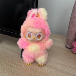 NOW THE MONSTERS Big into Energy Series-Vinyl Plush Loyalty BRAND NEW NOT OPENED